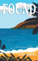 Found 152897073X Book Cover
