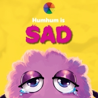 Humhum Is Sad 9083623777 Book Cover