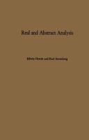 Real and Abstract Analysis (Graduate Texts in Mathematics)