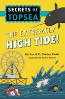 The Extremely High Tide! 1368000290 Book Cover