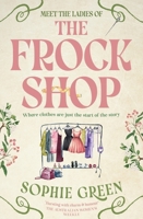 The Frock Shop 0733654037 Book Cover