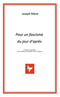 Pour Un Fascisme Du Jour d'Apres 2487104023 Book Cover