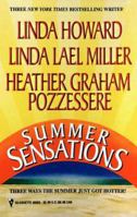Summer Sensations (Silhouette Promo) 0373483635 Book Cover