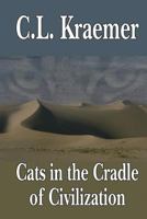 Cats in the Cradle of Civilization 1624201288 Book Cover