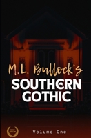 Southern Gothic: Volume One B0FFT38TVV Book Cover