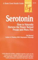 Serotonin 087983823X Book Cover