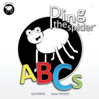 Ping the Spider ABCs 1548458686 Book Cover