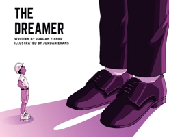 The Dreamer B0BS8X6KT6 Book Cover