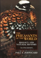 Pheasants Of The World 1560988398 Book Cover