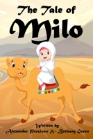The Tale of Milo 171694757X Book Cover