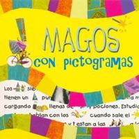 Magos Con Pictogramas 9506191395 Book Cover