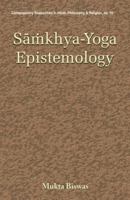 Samkhya-Yoga Epistemology 8124603715 Book Cover