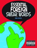 The Little Book of Essential Foreign Swearwords (Summersdale Humour) 1840242396 Book Cover