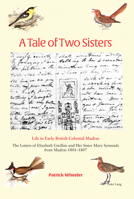 A Tale of Two Sisters 1800791674 Book Cover