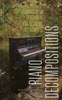Piano Decompositions 1517919371 Book Cover