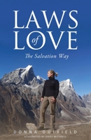 Laws Of Love: The Salvation 1950981908 Book Cover