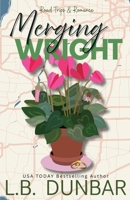 Merging Wright : Flower Cover 1956337725 Book Cover