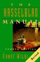 The Hasselblad Manual 0240510429 Book Cover