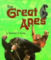 The Great Apes (First Book) 0531159027 Book Cover
