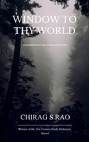 Window To Thy World B0FCSQV2L2 Book Cover