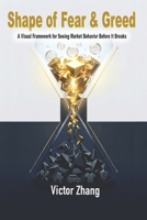 Shape of Fear & Greed: A Visual Framework for seeing Market Behavior before it breaks B0H6KSHT54 Book Cover