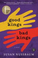 Good Kings Bad Kings 1616202637 Book Cover
