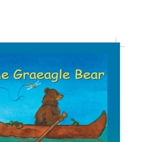 The Graeagle Bear 1462897266 Book Cover