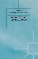 Demystifying Globalization (Globalization & Governance) 0312230273 Book Cover