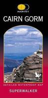 Cairn Gorm (Superwalker) 1851374930 Book Cover