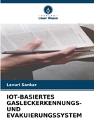 IOT-BASIERTES GASLECKERKENNUNGS- UND EVAKUIERUNGSSYSTEM 6206005860 Book Cover