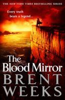 The Blood Mirror 0316251321 Book Cover