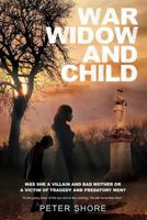 War widow and child 1720187576 Book Cover