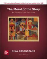 Moral Of The Story Introduction Ethics 1260571114 Book Cover