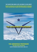 The Aerospace Professor B0BLQSFDZT Book Cover