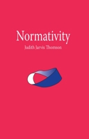Normativity (The Paul Carus Lectures) 0812696581 Book Cover