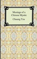 Musings of a Chinese Mystic 1437042651 Book Cover