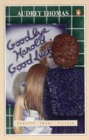 Goodbye Harold Good Luck 0140088091 Book Cover