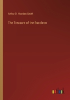 The Treasure Of The Bucoleon 1258206641 Book Cover