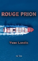 Rouge Prion 2368180842 Book Cover