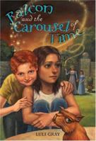 Falcon and the Carousel of Time 0618448950 Book Cover