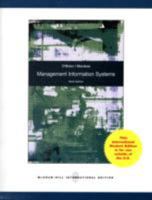 Management Information Systems 0073323098 Book Cover