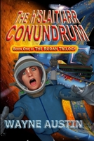 The h'Slaitiarr Conundrum: null 1447772954 Book Cover