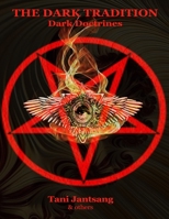 The Dark Tradition B09TGWSPCK Book Cover