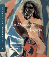 Les Demoiselles d'Avignon 0870701622 Book Cover