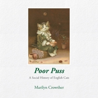 Poor Puss: Compact Edition 1912419963 Book Cover