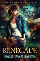 Renegade 1548281964 Book Cover