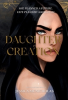 Daughter of Creation B0FSJRNM87 Book Cover