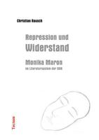 Repression Und Widerstand 3828888976 Book Cover