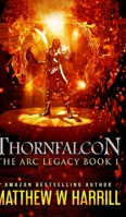 Thornfalcon 4824111404 Book Cover