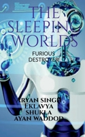 The Sleeping Worlds 1649831595 Book Cover